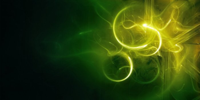 1920x1080 Cool Green Abstract Wallpaper Wallpaper | WallpaperLepi