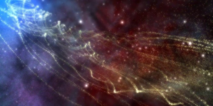 1280x720 4K Colorful Space Moving Background #AAVFX Live Wallpaper