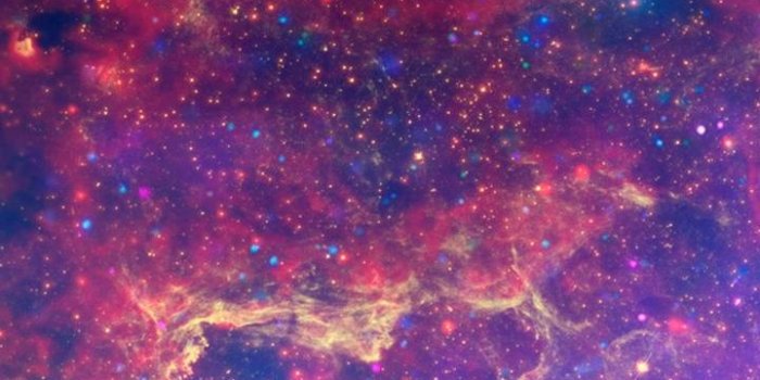 720x1280 Colorful Space Wallpaper by Mahmoud_Mazen - cb - Free on ZEDGE™