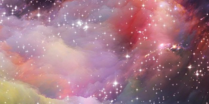 1242x2208 iPhone7papers.com | iPhone7 wallpaper | as35-space-rainbow-colorful