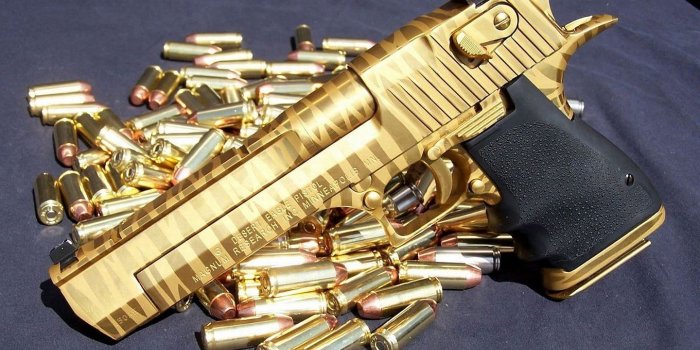 1440x810 25 Desert Eagle HD Wallpapers | Background Images