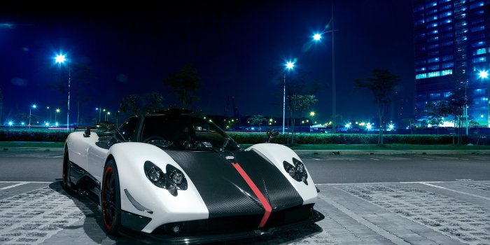 2560x1600 Hot Stylish Cars Wallpapers - Part II