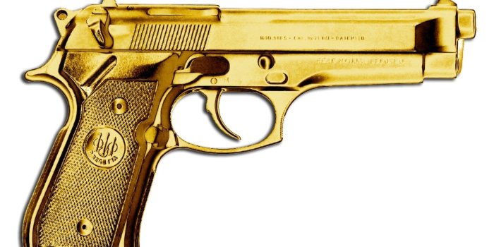 1400x1022 Tejas Tambat on Unique things | Guns, Hand guns, Weapons