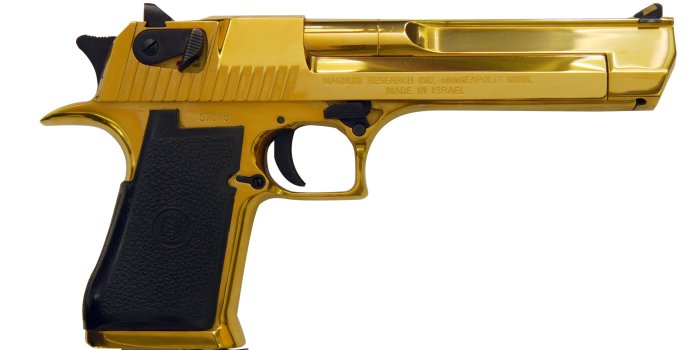 3309x2164 guns, gold, weapons, Desert Eagle, handguns, .50 cal :: Wallpapers