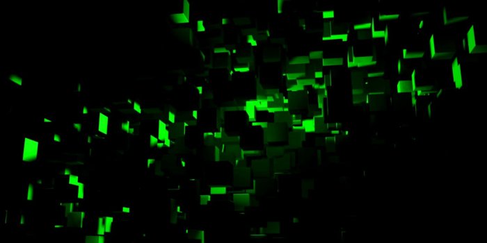 1488x930 Abstract Wallpaper Black Green | Bestpicture1.org