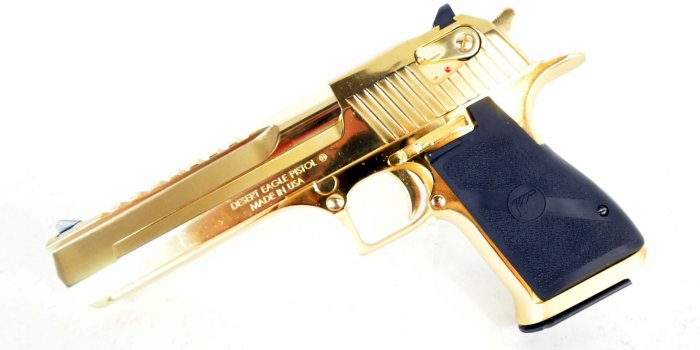 2286x1346 Gold Plated Desert Eagle Wallpaper | 2286x1346 | ID:60320