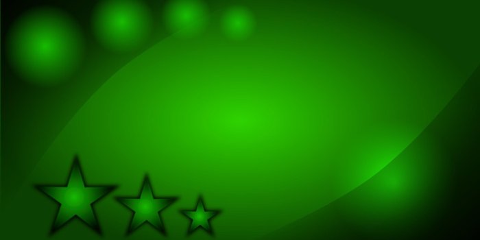 2400x1350 Green Abstract Wallpaper Icons PNG - Free PNG and Icons Downloads
