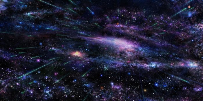 1920x1200 Colorful space wallpaper - Space wallpapers - #45564