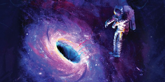 2560x1440 2849266 artwork astronauts space colorful wallpaper and background