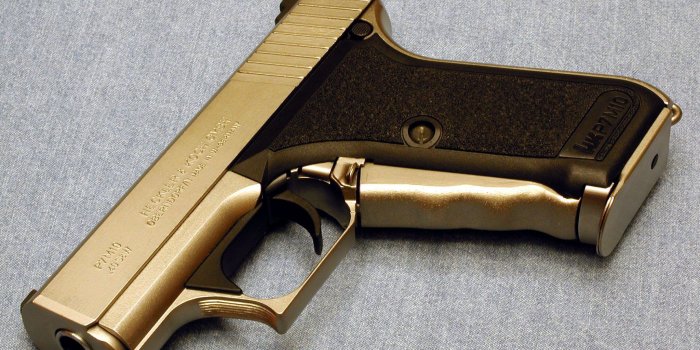 2048x1536 Heckler & Koch Pistol HD Wallpaper | Background Image | 2048x1536