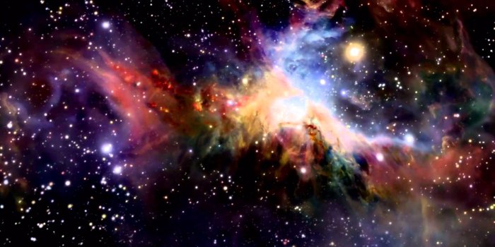 3840x2160 Bright Universe Wallpapers - Top Free Bright Universe Backgrounds