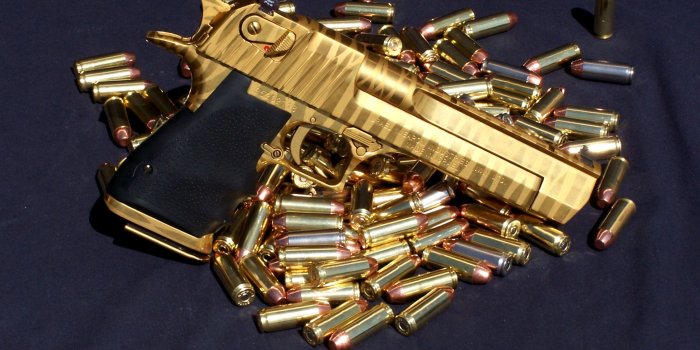 2304x1728 Cool Pistol Wallpaper (82+ images in Collection) Page 1