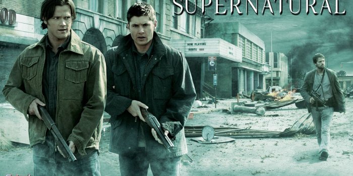 1920x1080 Supernatural Wallpaper For Computer