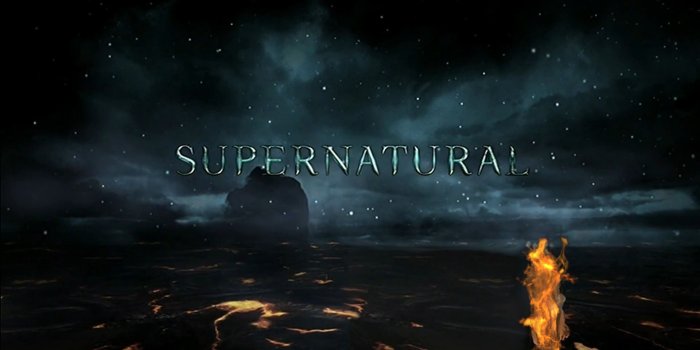 1920x1080 66+ Supernatural Phone Wallpapers on WallpaperPlay