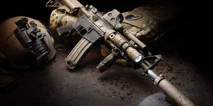 1920x1200 Gold Guns Wallpaper High Definition #GYp | Awesomeness | Assault