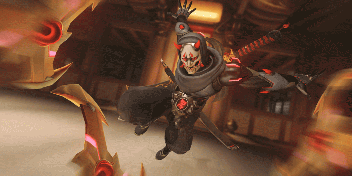 1920x1080 Cosmetics in Overwatch — Do the Golden Weapons Matter?