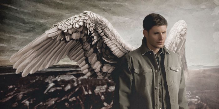 1920x1080 Supernatural desktop wallpaper - SF Wallpaper