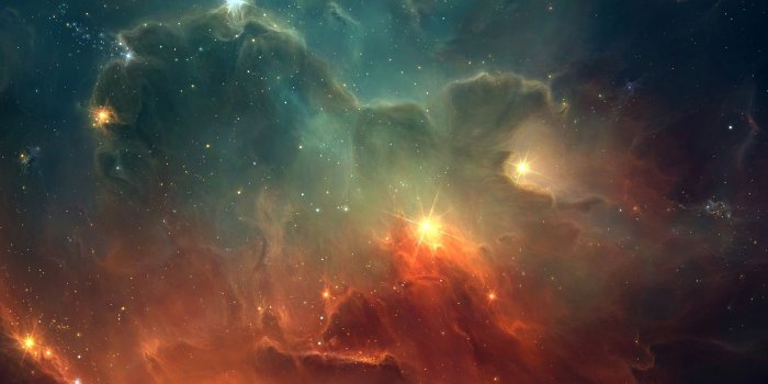 2262x1359 Colorful Space Wallpapers 154.03 Kb | MarkInternational.info