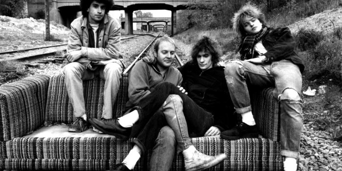 1280x720 Artist Spotlight: The Replacements | KMUW