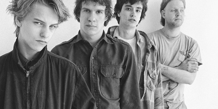 1822x1381 The Replacements' Decadent Food Fight and Ridiculous Record Heist of