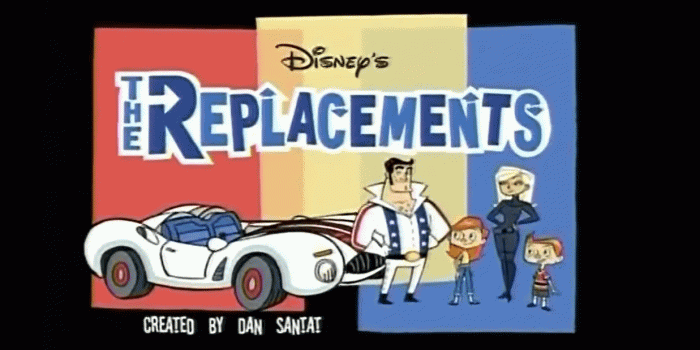 1237x693 Titlescreen - The Replacements Photo (33237506) - Fanpop