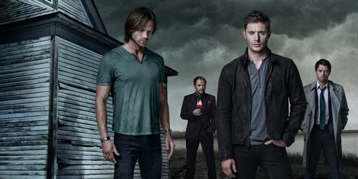 2560x1440 66+ Supernatural Phone Wallpapers on WallpaperPlay