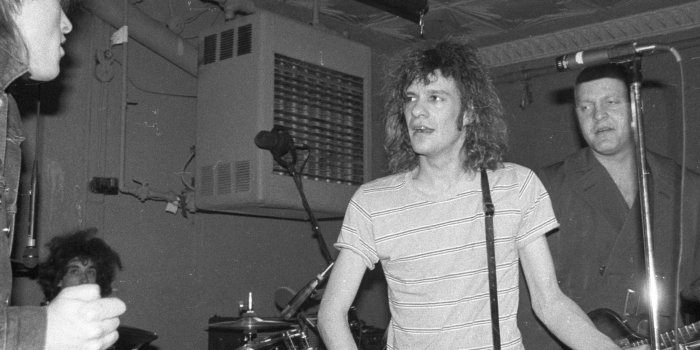 2000x2000 The Replacements | The Current