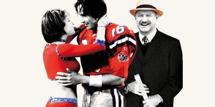 1200x900 Breaking Down the Film: The Replacements – The Sports Void