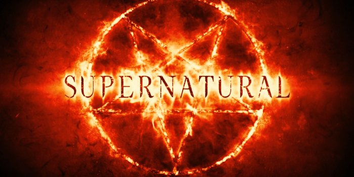 1920x1080 Supernatural Wallpaper for Desktop