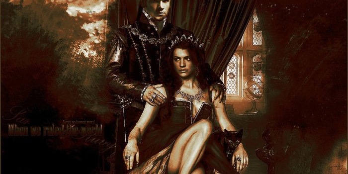 1280x800 Supernatural Wallpaper - Wallpapers Browse