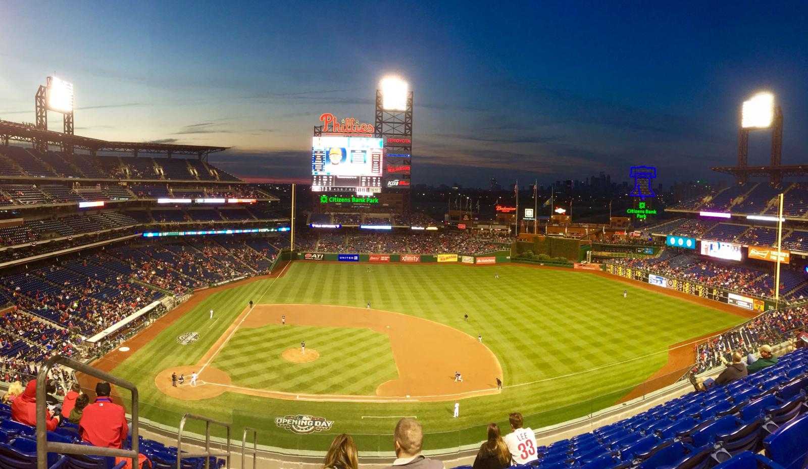 3840x2231 3074374 baseball, sports field, stadium 4k wallpaper and background