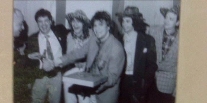 1024x768 Ardent Studios - The Replacements | kraymond19