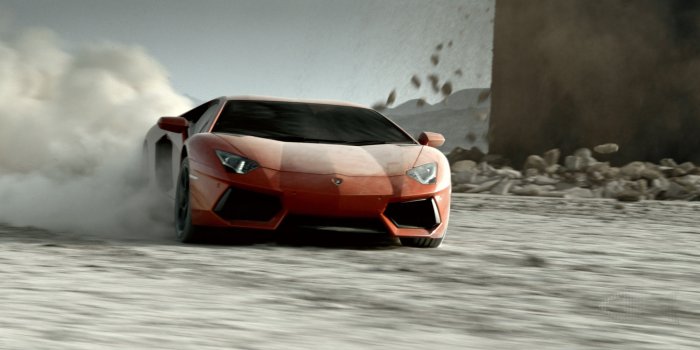 3840x2160 4K Car Wallpapers (43+ images)