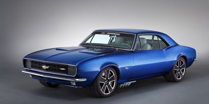 2560x1600 1967 Chevrolet Camaro Hot Wheels Wallpaper | HD Car Wallpapers | ID