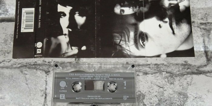 1600x1200 Don T Tell a Soul The Replacements