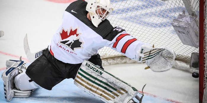 2560x1440 Canada's Olympic Hockey Roster Is Out, and It Looks a Lot Like The