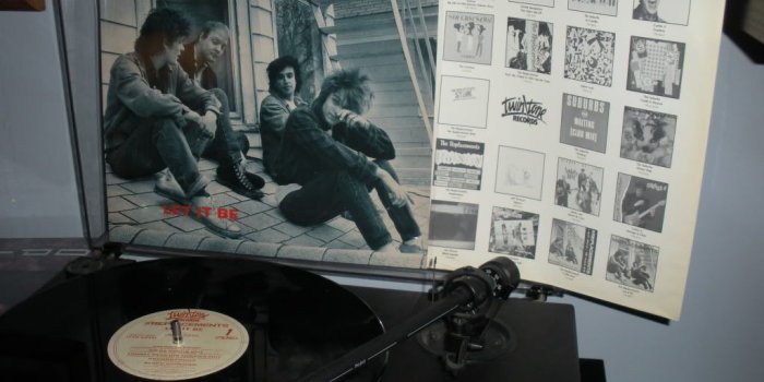 1024x768 Why is the Replacements' 