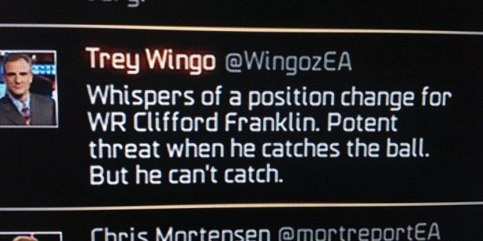 1024x768 Did anyone notice this reference to the movie 