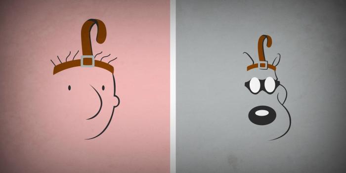 1920x1080 Doug Funnie wallpaper - Cartoon wallpapers - #40808