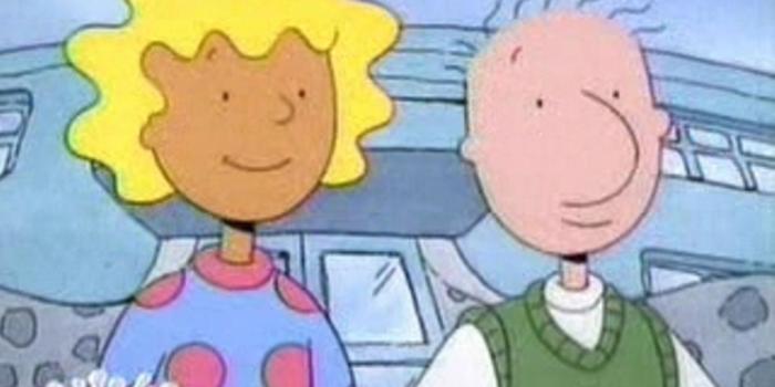 1600x1200 Find Out What Happened To The 'Doug' Sequel Which Will Never Be Made