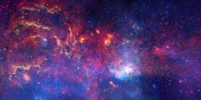 5120x2880 Wallpaper Galaxy, Stellar, Stars, Vibrant, Hubble Space Telescope