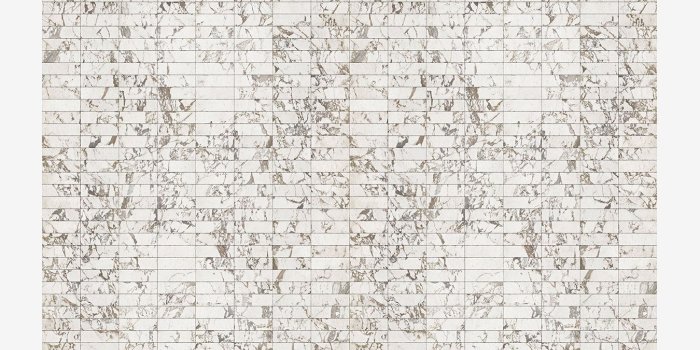 1350x1350 Medium White Tiles Wallpaper