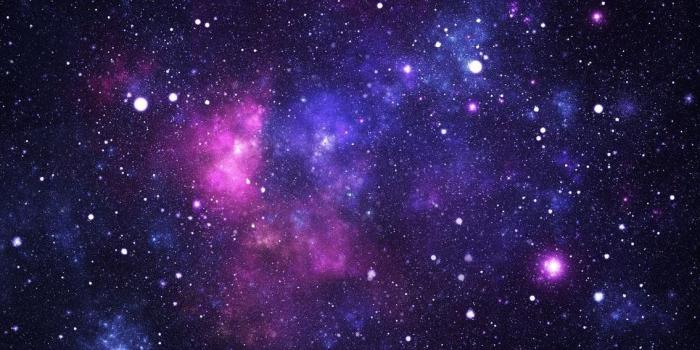 1135x787 Photo Wallpaper Mural Galaxy 366x254 cm space stars universe cosmos  deco.deals