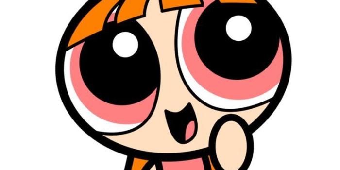 750x1125 Doug Hammel on PPG (Original) | Powerpuff girls, Powerpuff