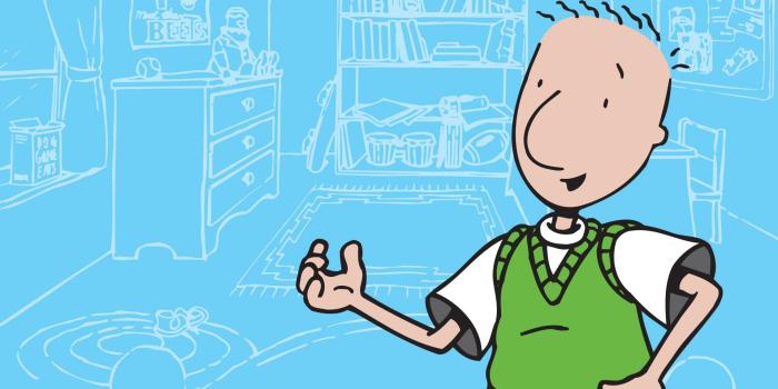 1920x1080 Amazon.com: Doug Season 1: Amazon Digital Services LLC