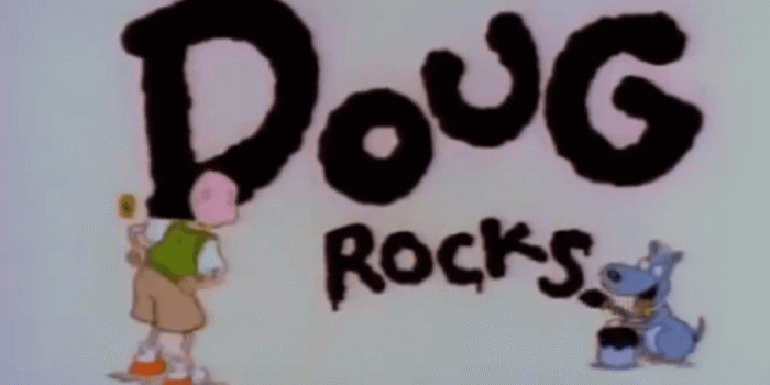 1024x768 Doug Rocks | Nickelodeon | FANDOM powered by Wikia