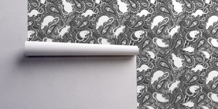 1024x1024 Paisley-Rats-MEDIUM-black-white