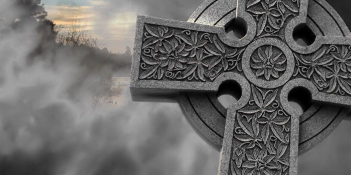 1024x768 71+] Celtic Cross Wallpaper on WallpaperSafari