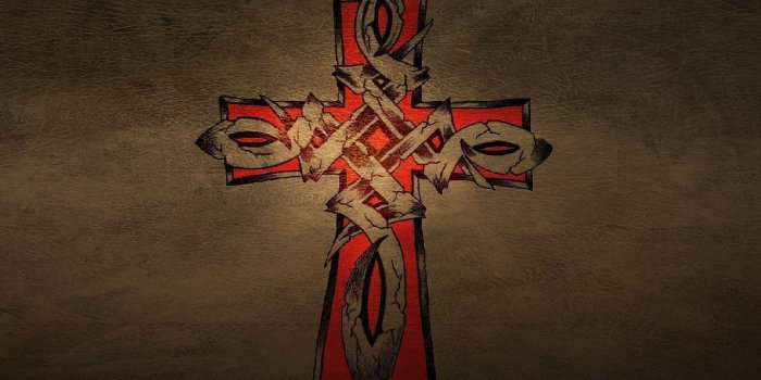 1440x900 Celtic Cross Wallpapers