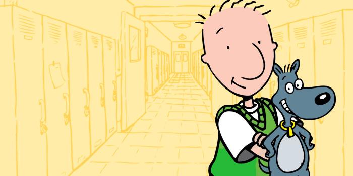 1920x1080 Amazon.com: Watch Doug Season 3 | Prime Video